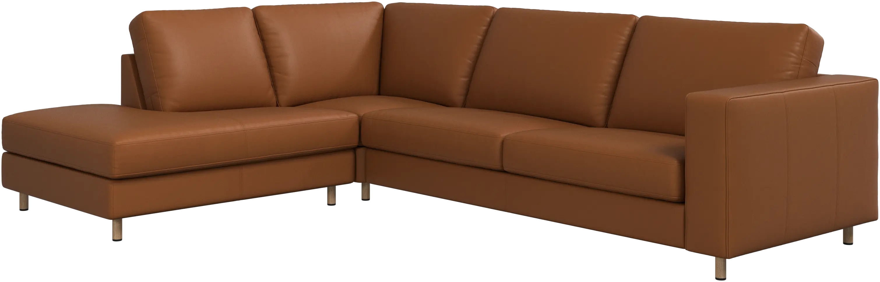 デザイナーソファ | すべてのデザインはこちら - レザー | ボーコンセプト